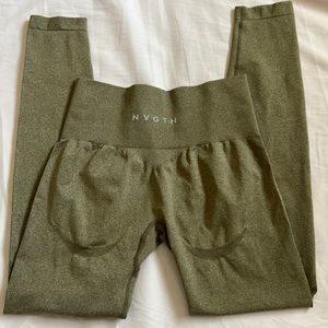 Nvgtn leggings